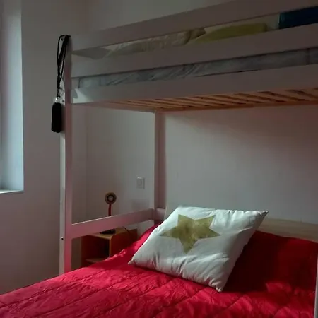 Avec Jardin Pour 2 à 5 Personnes *