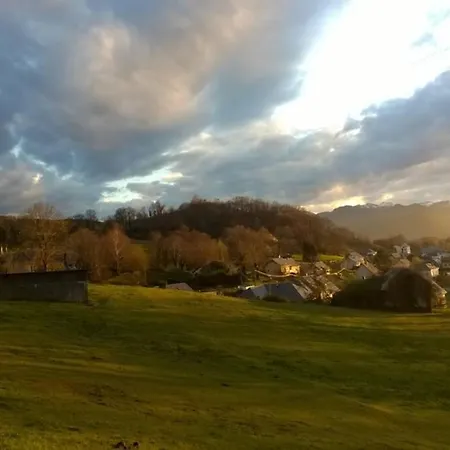 Avec Jardin Pour 2 à 5 Personnes