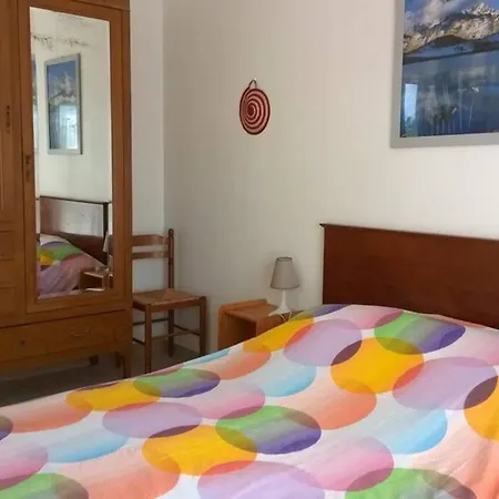 Casa de Férias Avec Jardin Pour 2 à 5 Personnes Julos