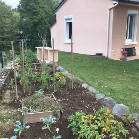 Avec Jardin Pour 2 à 5 Personnes * Julos
