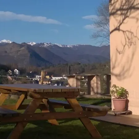 Avec Jardin Pour 2 A 5 Personnes Vakantiehuis Julos
