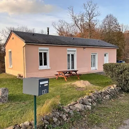 Avec Jardin Pour 2 A 5 Personnes * Julos